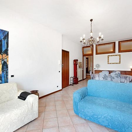 Apartmán La Finestra Sul Mare Arenzano Exteriér fotografie