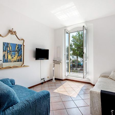 Apartmán La Finestra Sul Mare Arenzano Exteriér fotografie