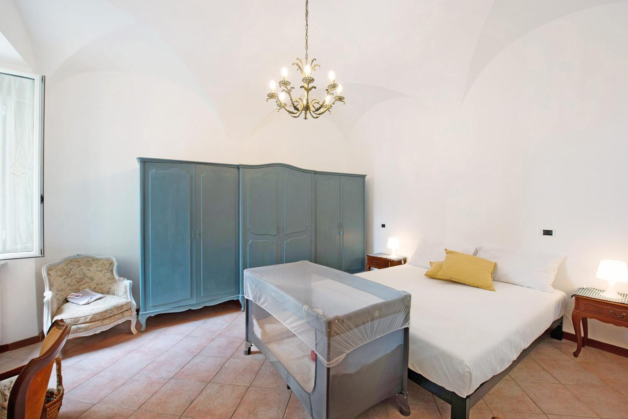 Apartmán La Finestra Sul Mare Arenzano Exteriér fotografie