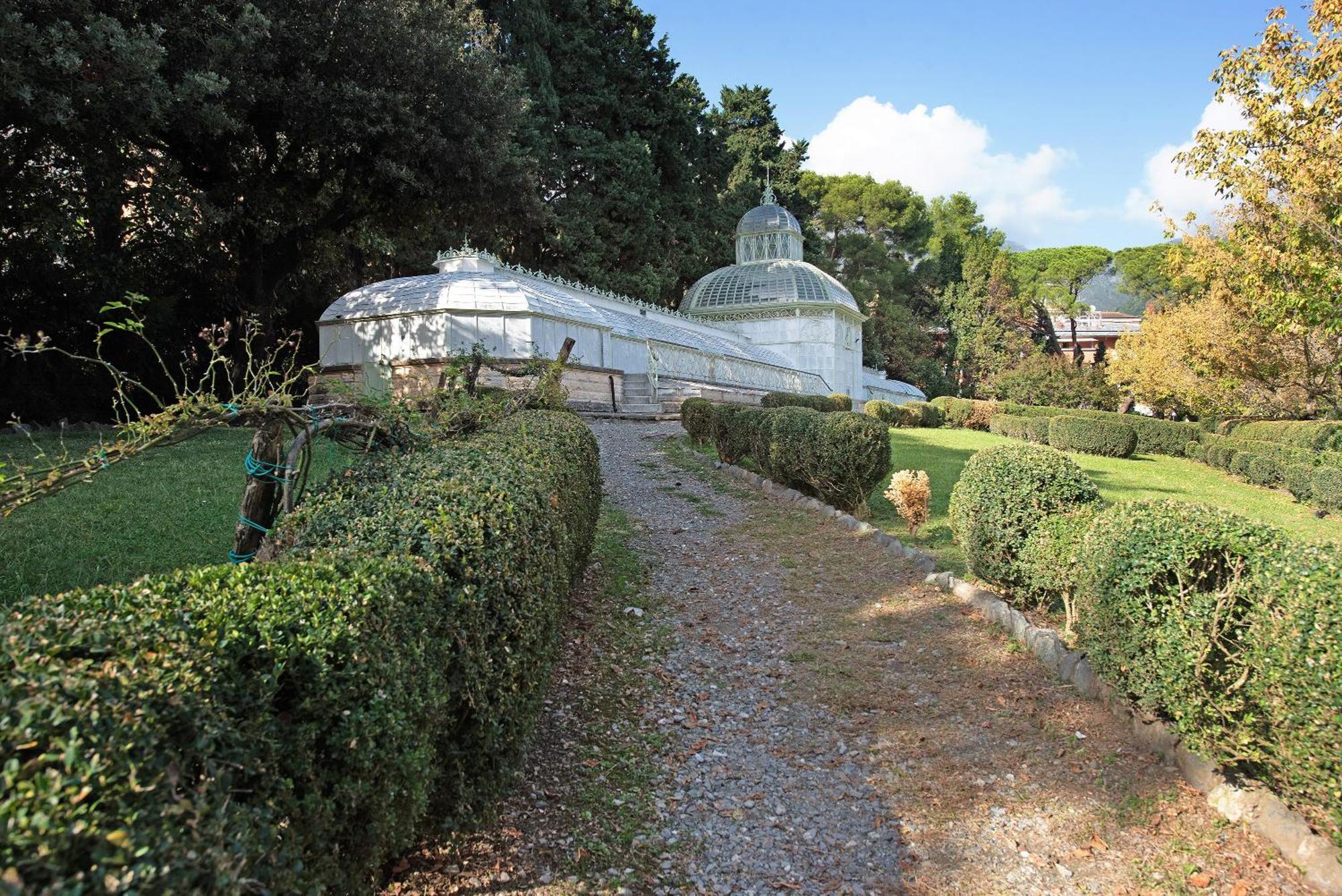 Apartmán La Finestra Sul Mare Arenzano Exteriér fotografie